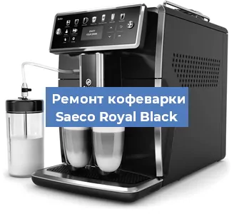 Декальцинация   кофемашины Saeco Royal Black в Воронеже